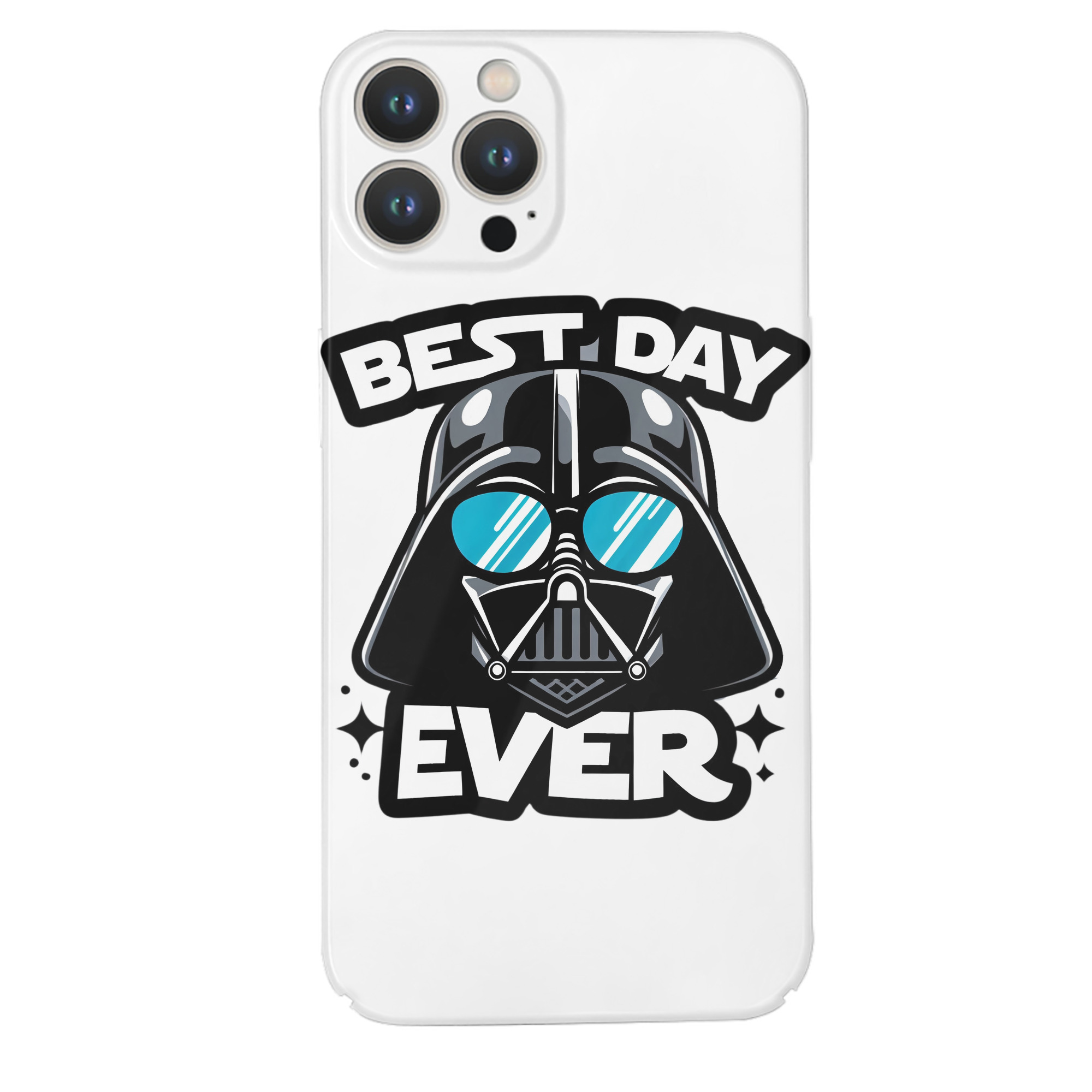 （画像用） スター・ウォーズ Star Wars 【iPhone 14シリーズ対応】ハードケース